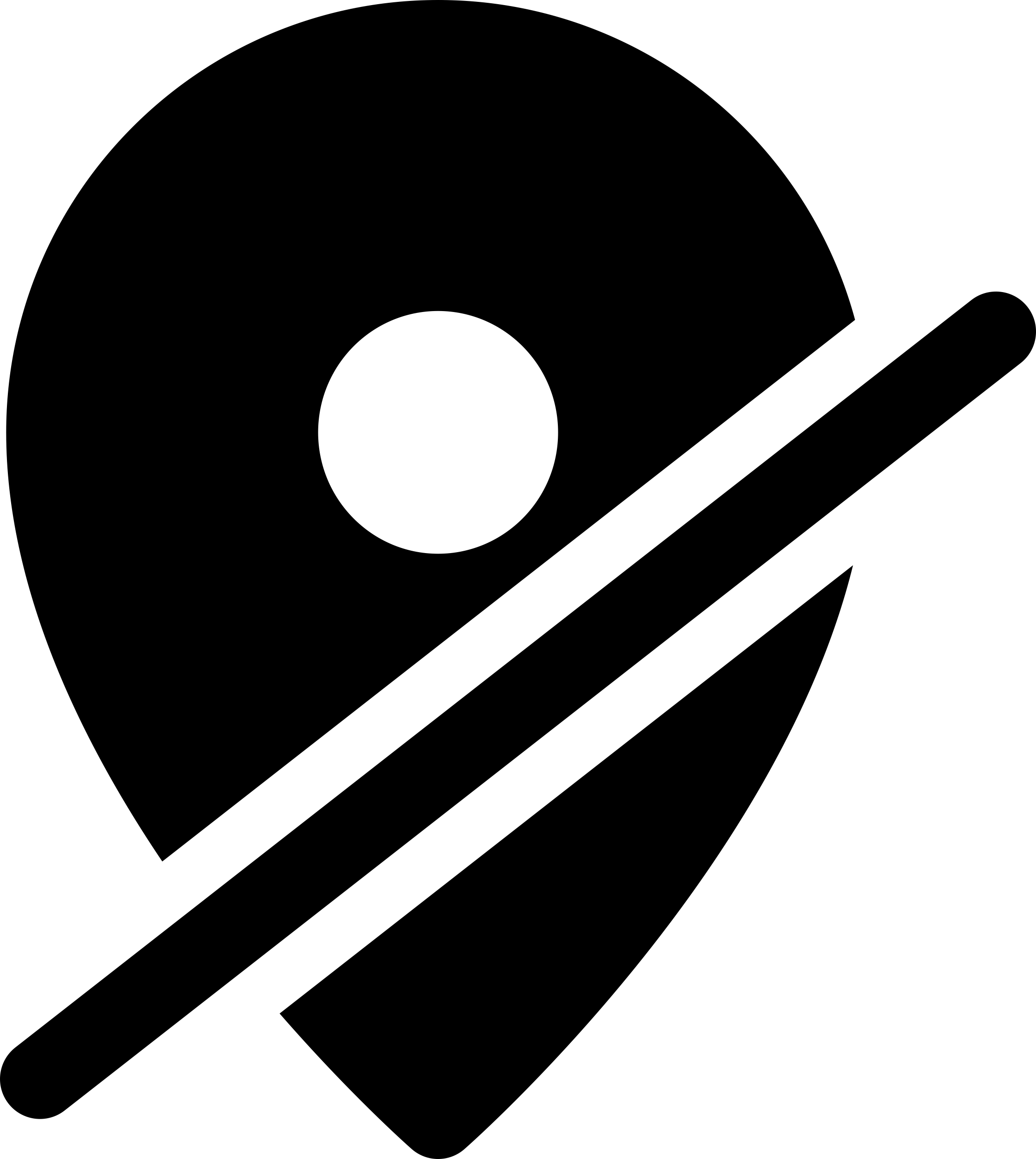 Remove Location Outline Drawing Svg Vector Free Vectors